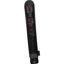 Maelove Golf Sürücüsü Ğı Fairway Woods Aksesuarlar Kırmızı (Yurt Dışından)