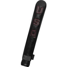 Maelove Golf Sürücüsü Ğı Fairway Woods Aksesuarlar Kırmızı (Yurt Dışından)