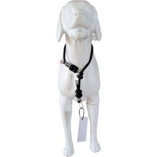 VSLT Handmade Stoperli Köpek Eğitim Tasma. Köpek Boğma Tasma. Training Dog Leash. Choke Collar Dog