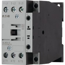 Eaton DILM38-10(42V50HZ,48V60HZ) Güç Kontaktörü (Ac Bobin) 38A 1na