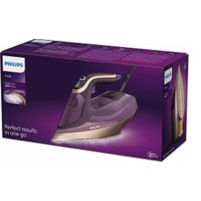 Philips Azur 8000 Series Kendinden Kumaş Tanıma Özellikli Kireç Önleme Buharlı Ütü 3000 Watt