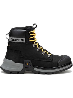 Caterpillar Colorado Exped. Erkek Su Geçirmez Bot Siyah 40-45