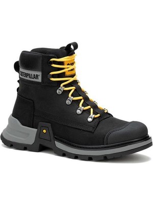 Caterpillar Colorado Exped. Erkek Su Geçirmez Bot Siyah 40-45