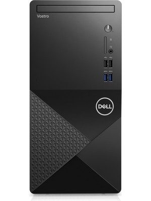 Dell Vostro 3910 Intel Core I7 12700 32GB 512GB SSD Freedos Masaüstü Bilgisayar N7598VDT3910_UBU03