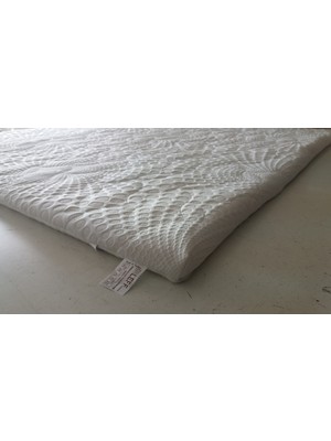 Viscoleff 100 x 200 Bambu 7 cm Visco Yatak Pedi 100 x 200 Visko Yatak Pedi 7 cm