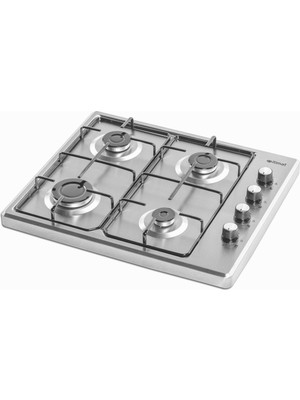 Itimat 1320 Inox Emaye Monoblok Set Üstü Ocak Lpg