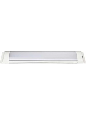 No-vo No Vo 60 cm LED Bant Armatür 4000