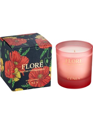 Cenes Flore Candle 200G-MUM