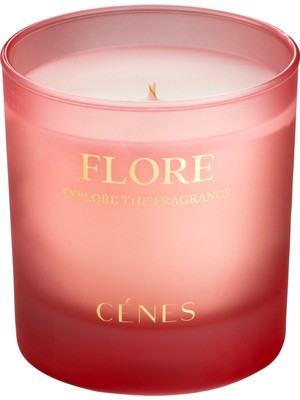 Cenes Flore Candle 200G-MUM