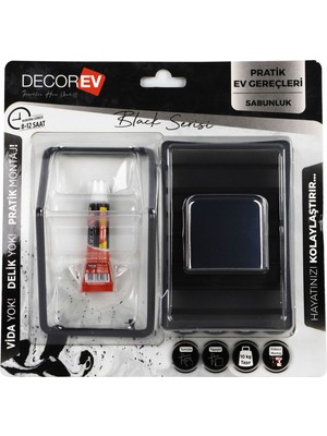 Decorev Sabunluk (DC-5063)