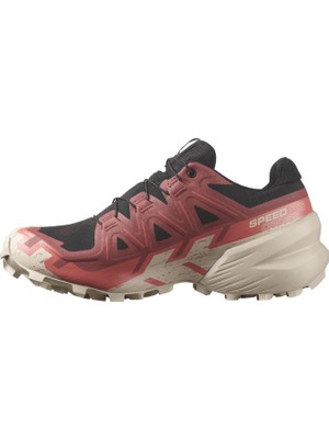 Salomon Speedcross 6 Gore-Tex Patika Koşu Ayakkabısı