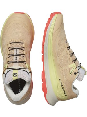 Salomon Ultra Glide 2 Kadın Patika Koşu Ayakkabısı