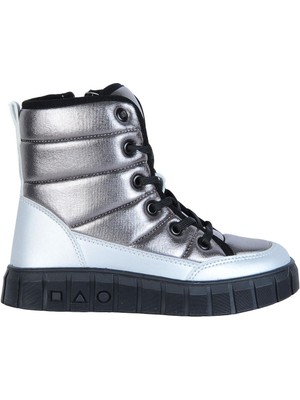 Pinokyo Fiona Kışlık Kız Çocuk Bot