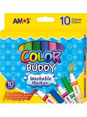 Amos Color Buddy