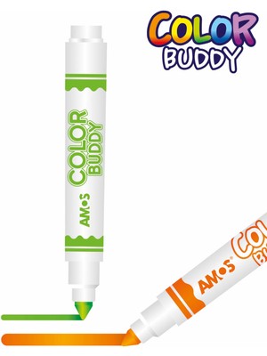 Amos Color Buddy