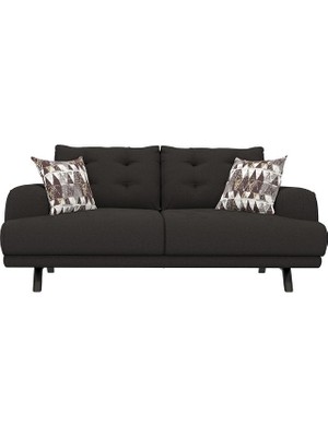 Kelebek Novardy Yataklı Ikili Koltuk