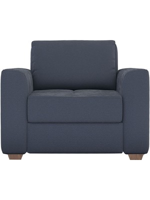 Kelebek Verna Yataklı Tekli Koltuk