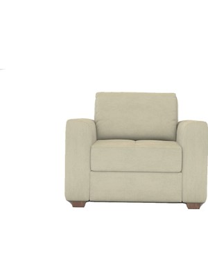 Kelebek Verna Yataklı Tekli Koltuk