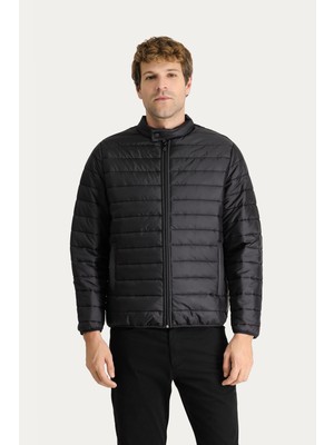 Kiğılı Kapitone Spor Mont