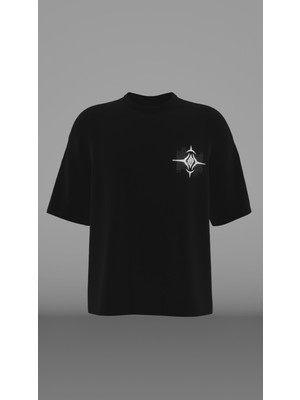 Everywear Himeko Honkai Star Rail Unisex Premium Oversize T-Shirt