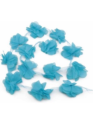 Simisso Lazer Kesim 135 Turkuaz 1m