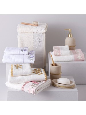 Linens Harper Diş Fırçalık 11X27 cm