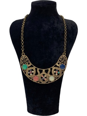 Dem-Er Jewels Vintage Dream Kolye