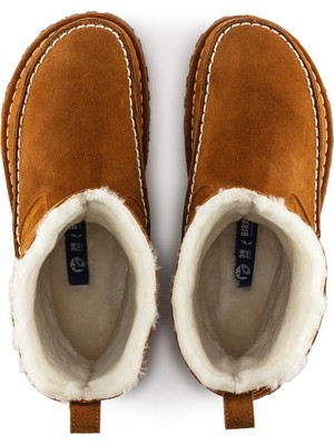 Birkenstock Lahtı Vl Shearlıng Çizme