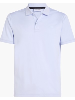 Calvin Klein Mavi Erkek Polo T-Shirt K10K111657C3N