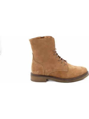Freefoot 241194 Kahve Kadın Bot