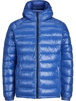 Jack & Jones Jcotrace Light Jacket Hood