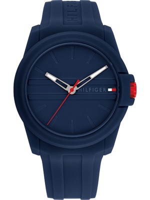 Tommy Hilfiger TH1710595 Erkek Kol Saati
