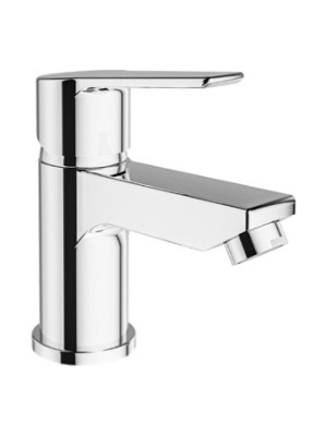 Kale Mare S Lavabo Bataryası Krom