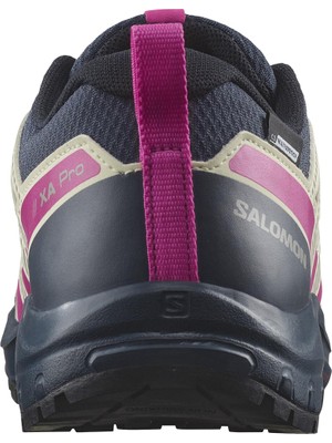 Salomon Xa Pro V8 Climasalomon Waterproof Kız Çocuk Outdoor Ayakkabı