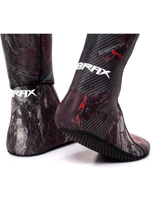 Labrax Magma Dalış Çorabı