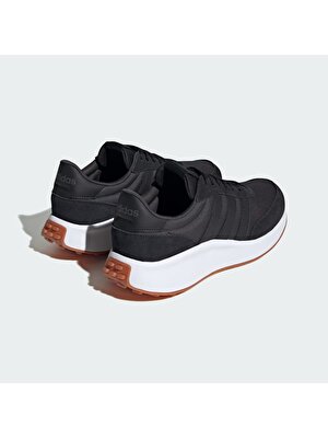 adidas Run 70S Siyah Erkek Koşu Ayakkabısı