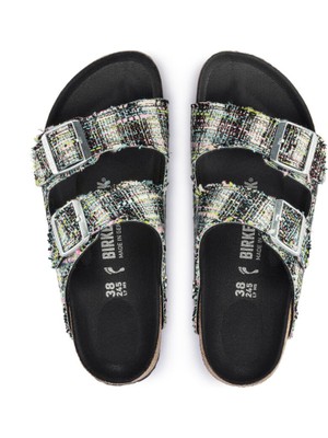 Birkenstock Arızona Tex Vegan