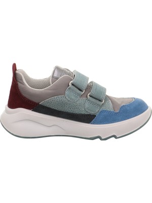 Superfit Çok Renkli Kız Çocuk Sneaker Melody 1-000634-9010-2