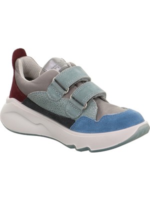 Superfit Çok Renkli Kız Çocuk Sneaker Melody 1-000634-9010-2