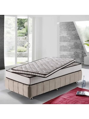 Mubah Ekstra Ortopedik Tek ve Çift Kişilik Yatak Şiltesi | Yatak Pedi