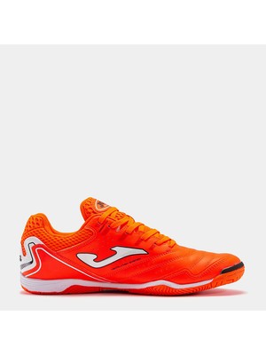 Joma Erkek Futsal Maç Ayakkabı Maxima 2308 Orange Indoor MAXW2308IN