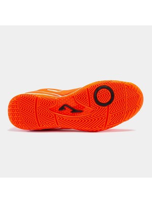 Joma Erkek Futsal Maç Ayakkabı Maxima 2308 Orange Indoor MAXW2308IN