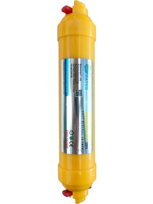 Water King Su Arıtma Cihazı Filtresi - Gold Mineral Filtre - %100 Orijinal Ürün