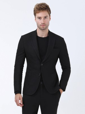 Kip Minimalist Regular Fit Erkek Ceket - CK-2361