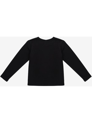 United Colors Of Benetton Kız Çocuk Sweatshirt