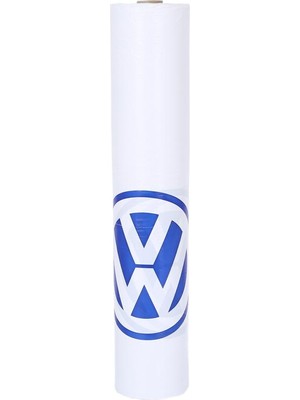 Baskılı Oto Servis Koltuk Kılıf 400 Adet Rulo Ww