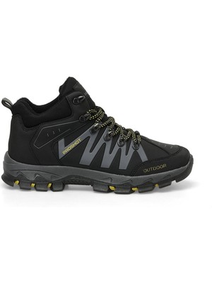 Proshot Magnus Hı 3pr Siyah Erkek Outdoor Bot