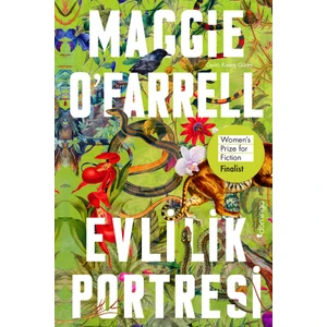 Evlilik Portresi - Maggie O'farrell