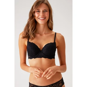 Pierre Cardin 6208 Lyon Double Push Up Sütyen