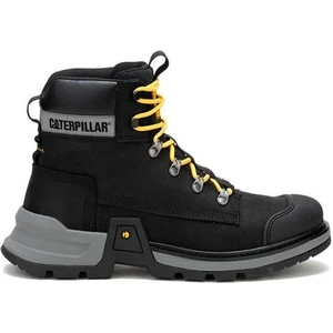 Caterpillar Colorado Exped. Erkek Su Geçirmez Bot Siyah 40-45